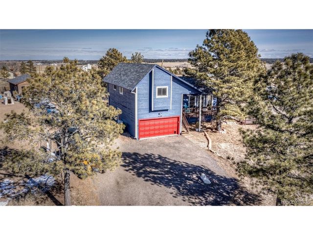 35308 Welch Trl, Elizabeth, CO 80107
