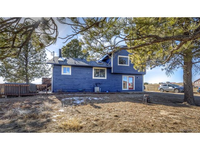 35308 Welch Trl, Elizabeth, CO 80107