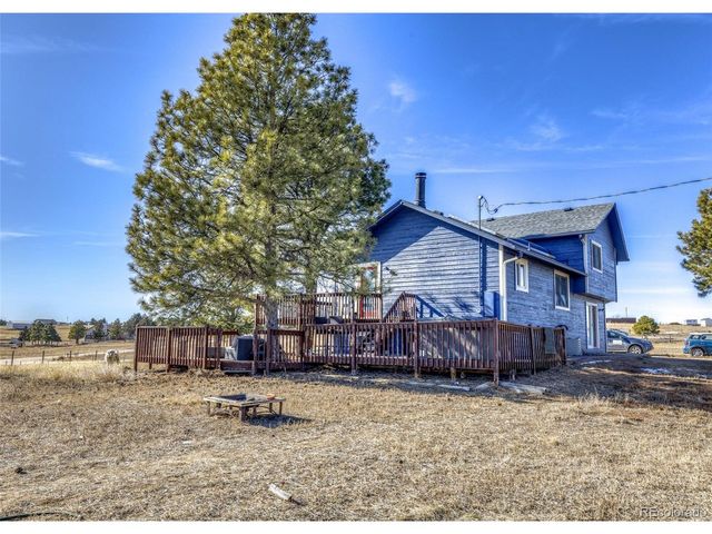 35308 Welch Trl, Elizabeth, CO 80107