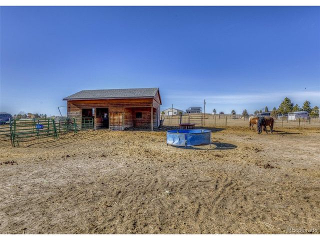 35308 Welch Trl, Elizabeth, CO 80107
