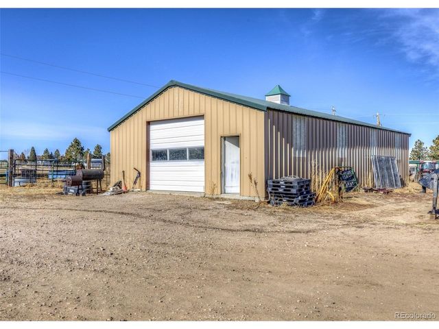 35308 Welch Trl, Elizabeth, CO 80107