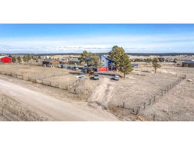 35308 Welch Trl, Elizabeth, CO 80107