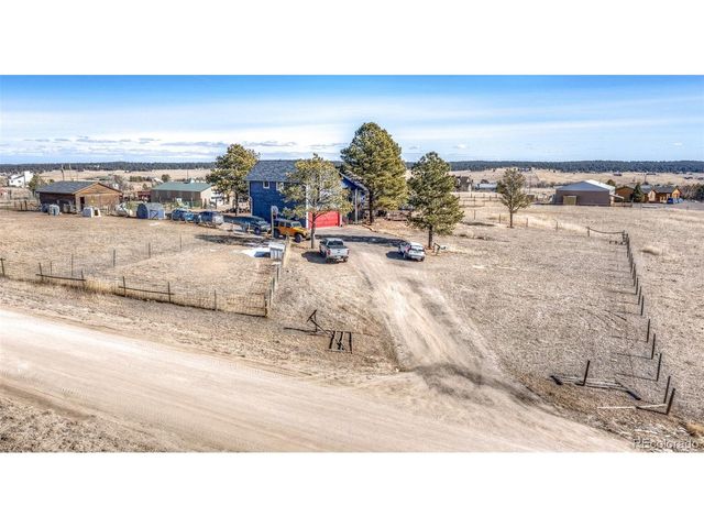 35308 Welch Trl, Elizabeth, CO 80107