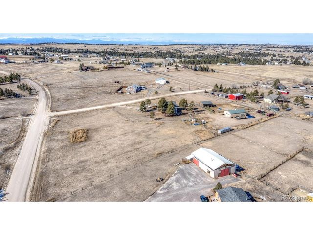 35308 Welch Trl, Elizabeth, CO 80107