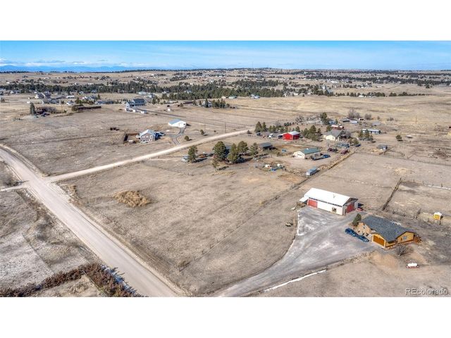 35308 Welch Trl, Elizabeth, CO 80107