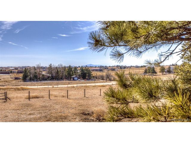 35308 Welch Trl, Elizabeth, CO 80107