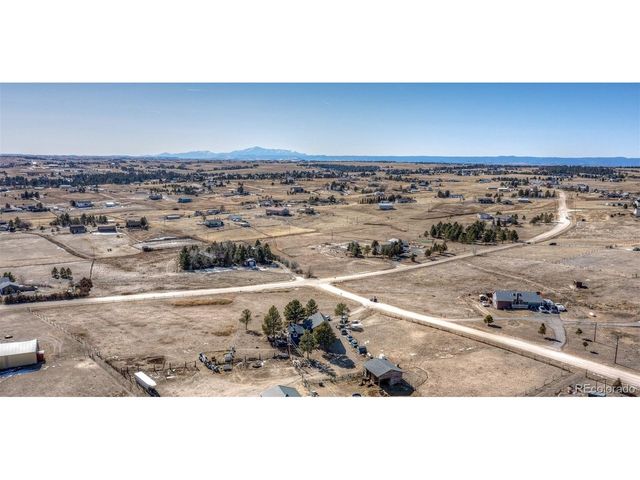 35308 Welch Trl, Elizabeth, CO 80107
