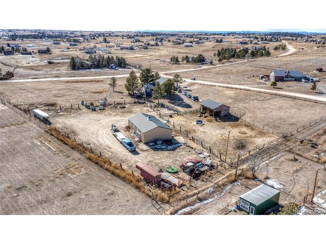 35308 Welch Trl, Elizabeth, CO 80107