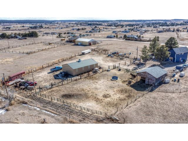 35308 Welch Trl, Elizabeth, CO 80107