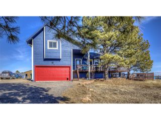 35308 Welch Trl, Elizabeth, CO 80107