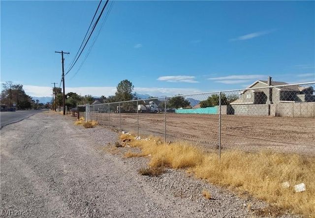 5600 El Parque Avenue, Las Vegas, NV 89146