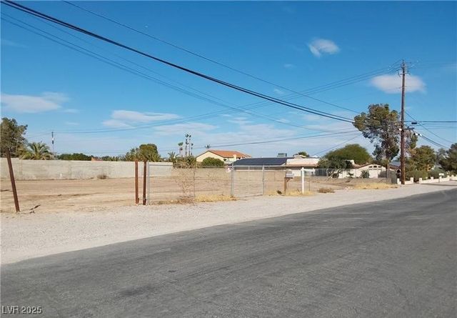 5600 El Parque Avenue, Las Vegas, NV 89146