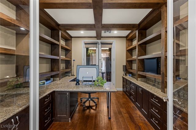 1975 Alcova Ridge Drive, Las Vegas, NV 89135