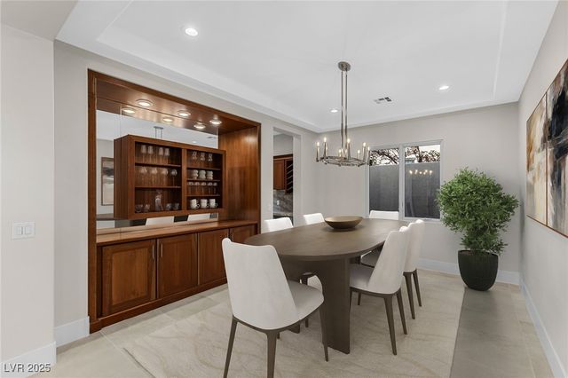 1975 Alcova Ridge Drive, Las Vegas, NV 89135