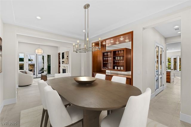 1975 Alcova Ridge Drive, Las Vegas, NV 89135