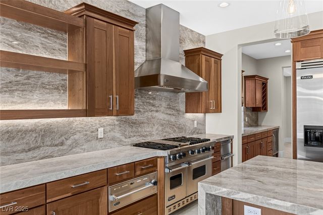 1975 Alcova Ridge Drive, Las Vegas, NV 89135