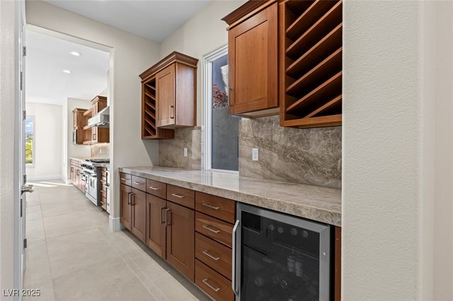 1975 Alcova Ridge Drive, Las Vegas, NV 89135