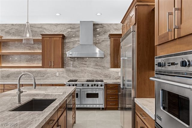 1975 Alcova Ridge Drive, Las Vegas, NV 89135