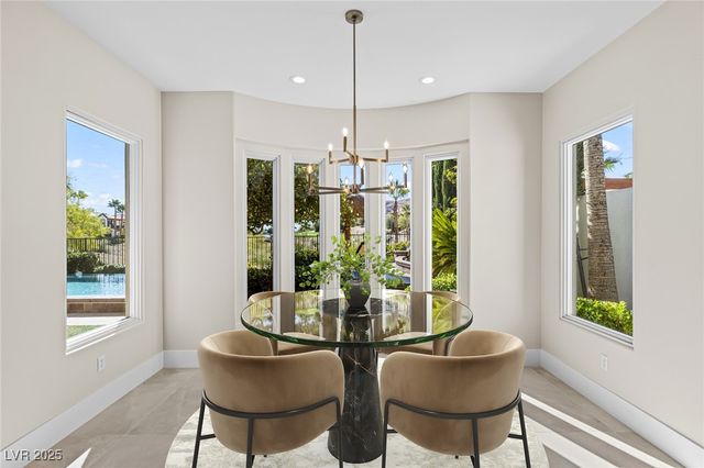 1975 Alcova Ridge Drive, Las Vegas, NV 89135