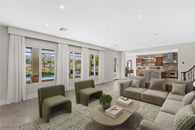 1975 Alcova Ridge Drive, Las Vegas, NV 89135