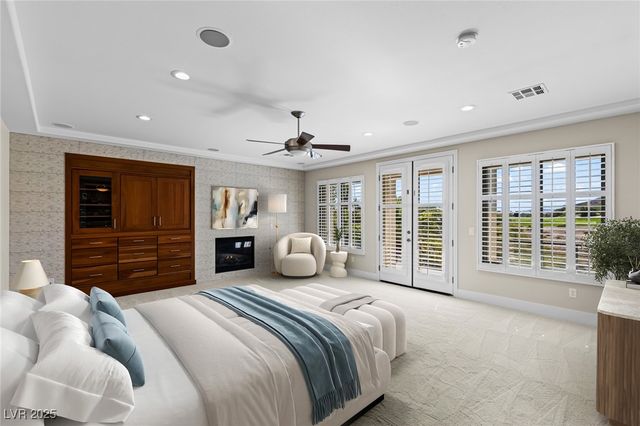 1975 Alcova Ridge Drive, Las Vegas, NV 89135