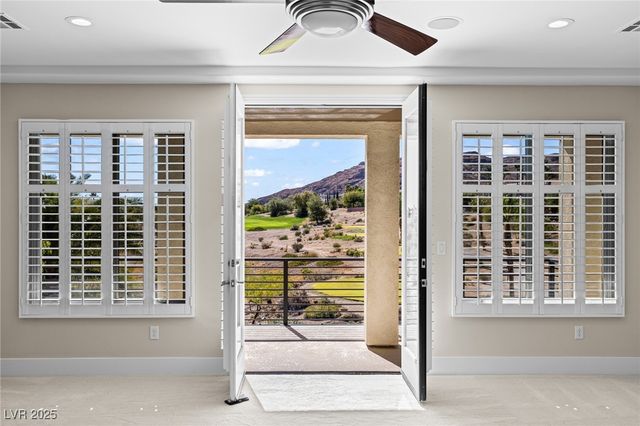 1975 Alcova Ridge Drive, Las Vegas, NV 89135