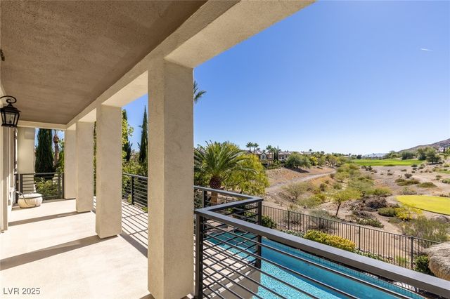 1975 Alcova Ridge Drive, Las Vegas, NV 89135