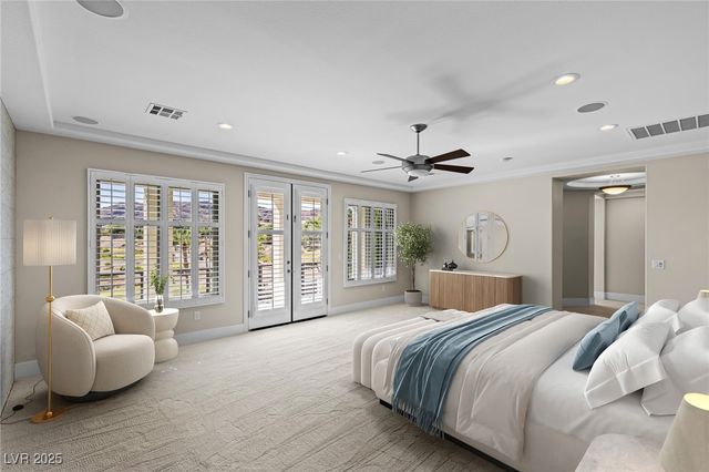 1975 Alcova Ridge Drive, Las Vegas, NV 89135