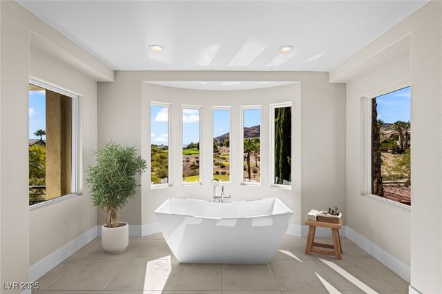 1975 Alcova Ridge Drive, Las Vegas, NV 89135