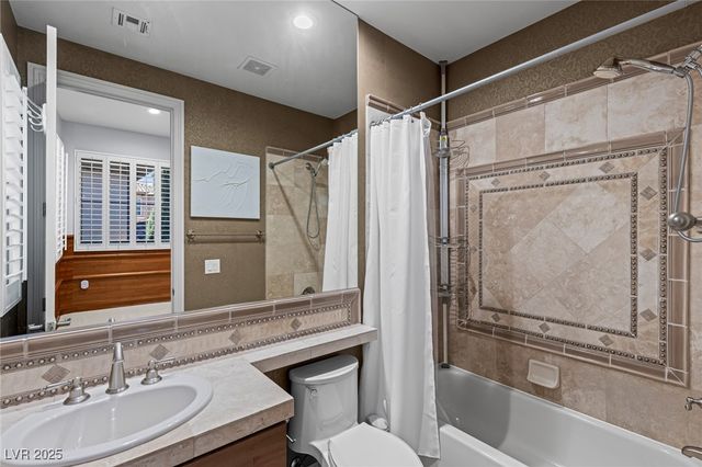 1975 Alcova Ridge Drive, Las Vegas, NV 89135