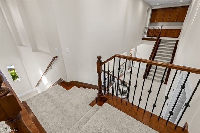 1975 Alcova Ridge Drive, Las Vegas, NV 89135