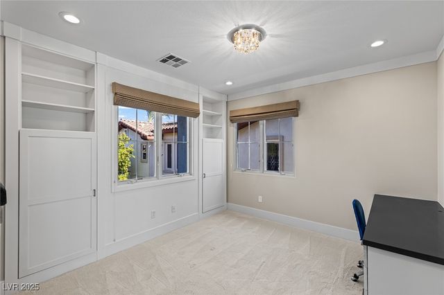 1975 Alcova Ridge Drive, Las Vegas, NV 89135