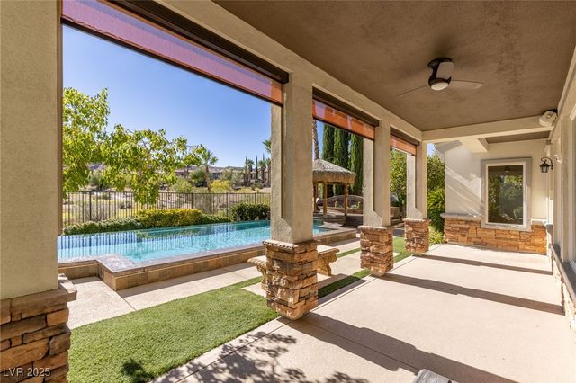 1975 Alcova Ridge Drive, Las Vegas, NV 89135