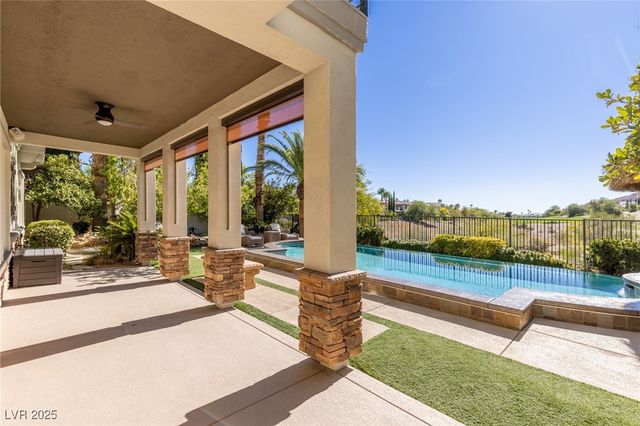 1975 Alcova Ridge Drive, Las Vegas, NV 89135