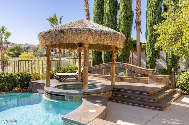 1975 Alcova Ridge Drive, Las Vegas, NV 89135