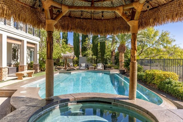 1975 Alcova Ridge Drive, Las Vegas, NV 89135