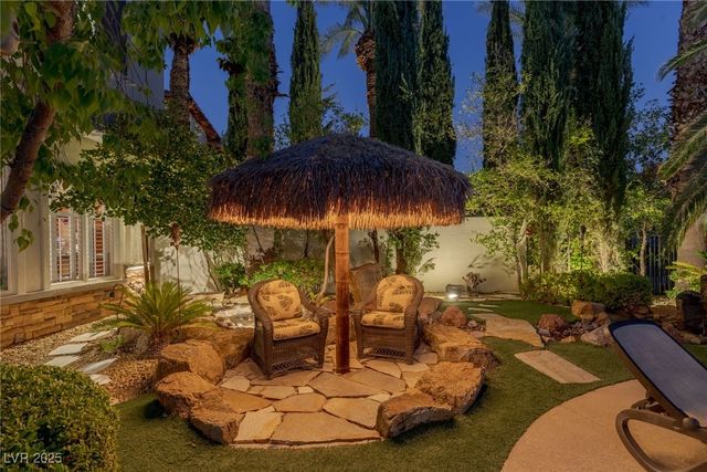 1975 Alcova Ridge Drive, Las Vegas, NV 89135