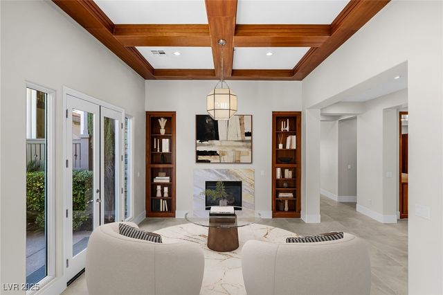 1975 Alcova Ridge Drive, Las Vegas, NV 89135