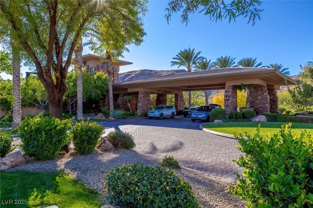 1975 Alcova Ridge Drive, Las Vegas, NV 89135