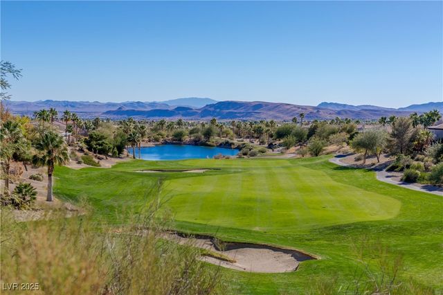 1975 Alcova Ridge Drive, Las Vegas, NV 89135