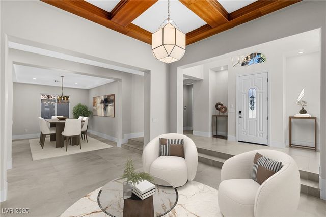 1975 Alcova Ridge Drive, Las Vegas, NV 89135