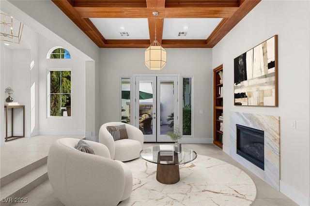 1975 Alcova Ridge Drive, Las Vegas, NV 89135