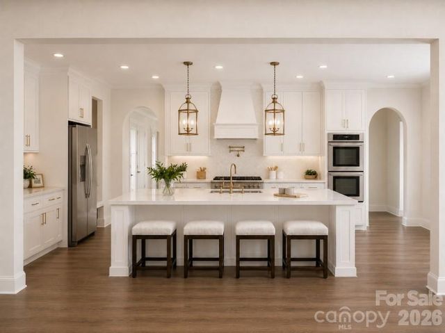 6745 B Farmstead Lane, Concord, NC 28027