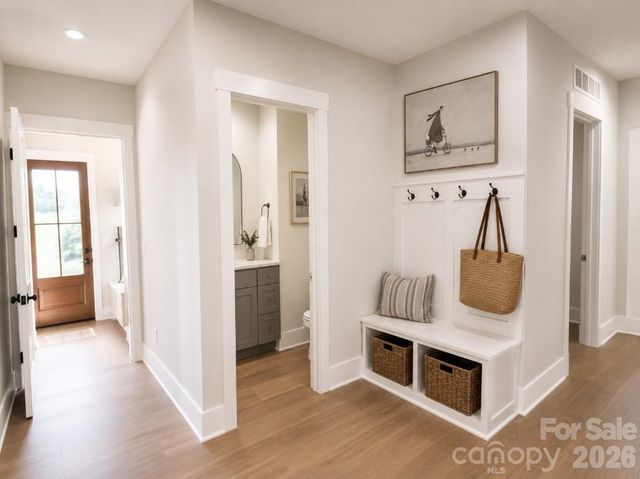 6745 B Farmstead Lane, Concord, NC 28027