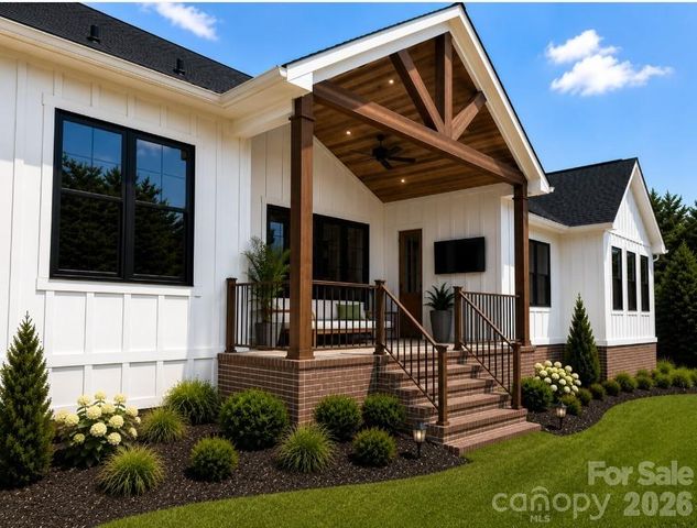 6745 B Farmstead Lane, Concord, NC 28027
