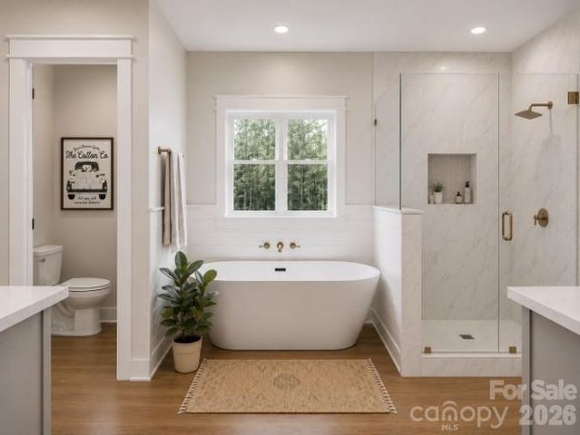 6745 B Farmstead Lane, Concord, NC 28027