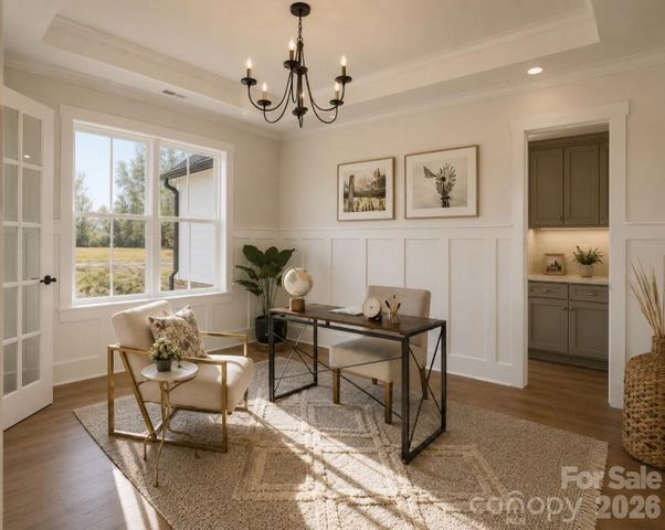 6745 B Farmstead Lane, Concord, NC 28027