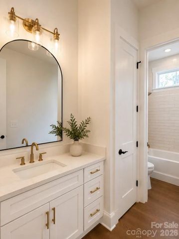 6745 B Farmstead Lane, Concord, NC 28027