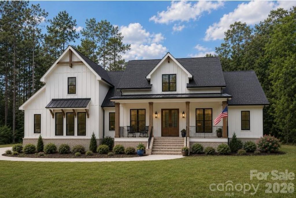 6745 B Farmstead Lane, Concord, NC 28027