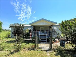 5426 NE HIGHWAY 349, Old Town, FL 32680